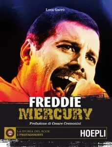 Luca Garrò - Freddie Mercury