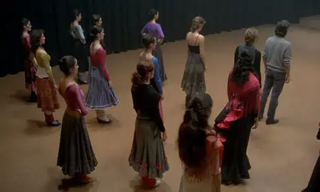 Carmen : Carlos Saura (1983)