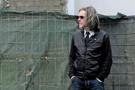 David Sylvian – Sleepwalkers (2010)