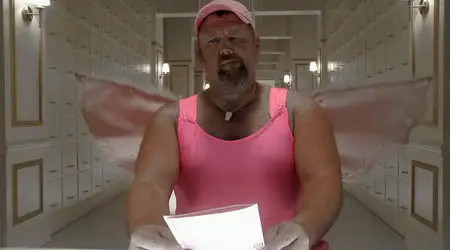 Tooth Fairy 2 (2012)