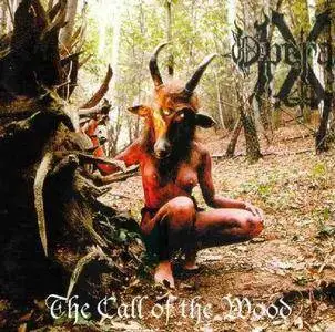 Opera IX - The Call of the Wood (1995) [2001 Remastered]