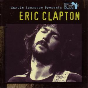 Martin Scorsese Presents the Blues: Eric Clapton (2003)