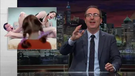 Last Week Tonight with John Oliver S04E13