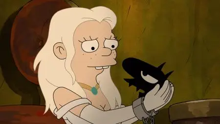 Disenchantment S02E11