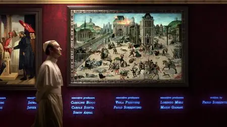 The Young Pope S01E06