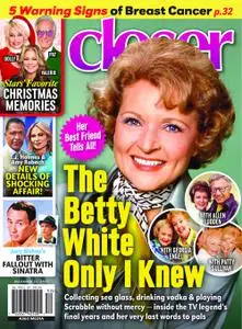 Closer USA - December 26, 2022