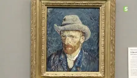 (Fr5) Un soir... Sur les traces de Van Gogh, entre mythe et vérités (2012)