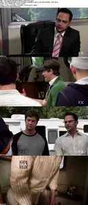 The League S04E06