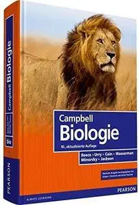 Campbell Biologie (Auflage: 10) [Repost]