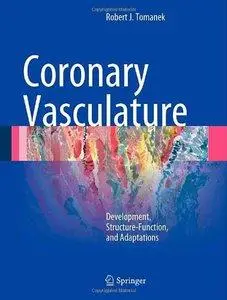 Coronary Vasculature: Development, Structure-Function, and Adaptations (repost)