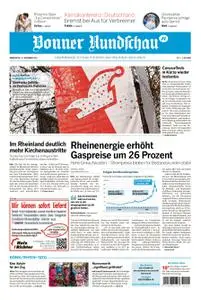 Kölnische Rundschau – 11. November 2021