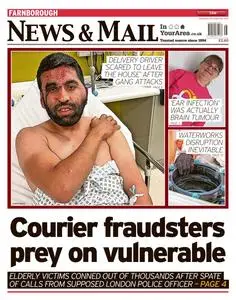 Fleet News & Mail - 20 September 2023