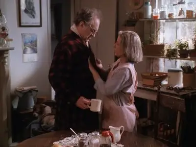 A Christmas Memory (1997)