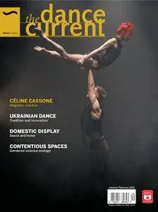 The Dance Current - January/February 2018