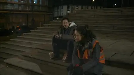 Moving On S10E04