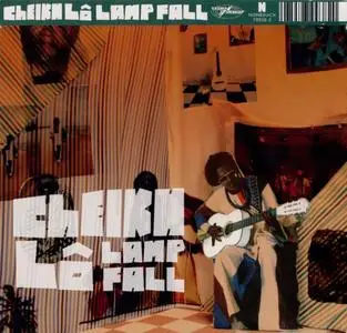 Cheikh Lo - Lamp Fall (2006) {World Circuit-Nonesuch 79938-2}