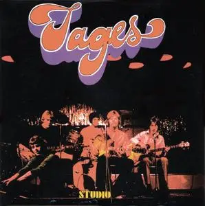 Tages - Original Album Serien (2011)