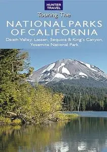 «Great American Wilderness: Touring the National Parks of California» by Larry Ludmer