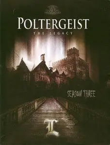 Poltergeist: The Legacy - Complete Season 3 (1998)