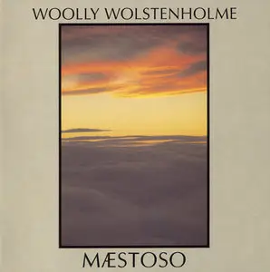 Woolly Wolstenholme’s Maestoso (Barclay James Harvest) - Collection (1980-2009)