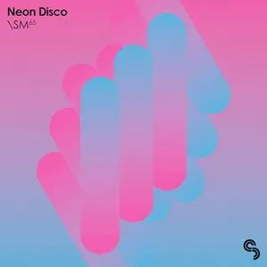 Sample Magic Neon Disco