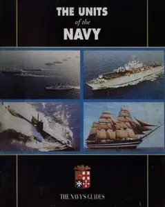 The Units of the Navy (The Navy's Guide) (Repost)