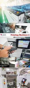 Photos - Printing Machines 9