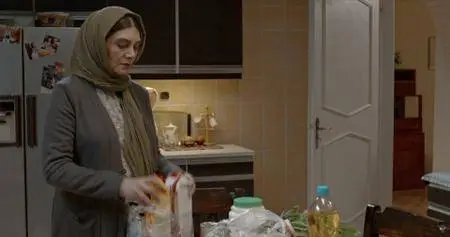 My Brother Khosrow (2016)