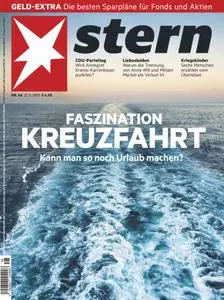 Der Stern - 21. November 2019