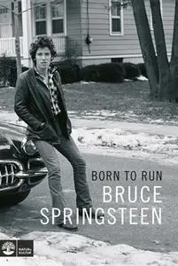 «Born to run» by Bruce Springsteen