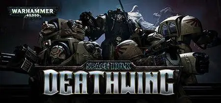 Space Hulk: Deathwing (2016)