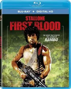 First Blood (1982)