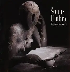 Sonus Umbra - 2 Studio Albums (2005-2013)