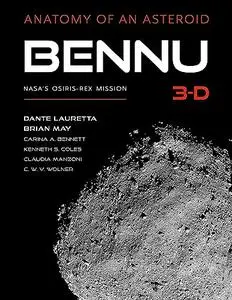 Bennu 3-D: Anatomy of an Asteroid