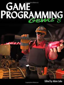 Game Programming Gems 8 (Repost)