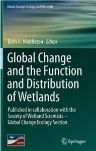 Global Change and the Function and Distribution of Wetlands (repost)