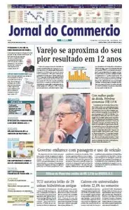 Jornal do Commercio - 15 de outubro de 2015- Quinta