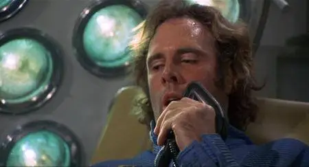 Silent Running (1972) [Repost]