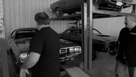 Graveyard Carz S08E13