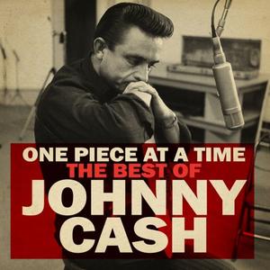 Johnny Cash - One Piece at a Time: The Best of Johnny Cash (2020)