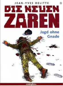 Die neuen Zaren - Volume 01 - Jagd ohne Gnade