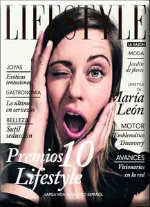 Lifestyle - 26 Junio 2014