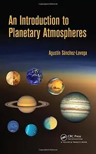 An Introduction to Planetary Atmospheres