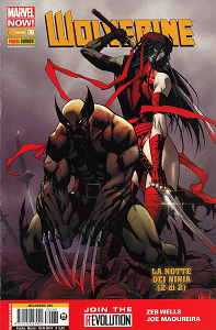 Wolverine - Volume 6 (Marvel Now)