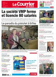 Le Courrier de l'Ouest Deux-Sèvres – 02 juillet 2020