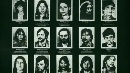 A Perfect Crime S01E01