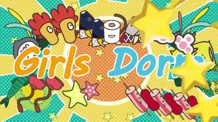 Girls Dorm S02E06 Mr Wrong