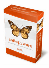 ParetoLogic Anti-Spyware ver. 5.0.216