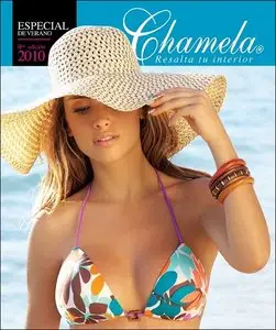Chamela - Swimwear, Lingerie & Sportwear 2010 Catalog