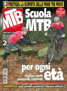 MTB Magazine - Febbraio 2020